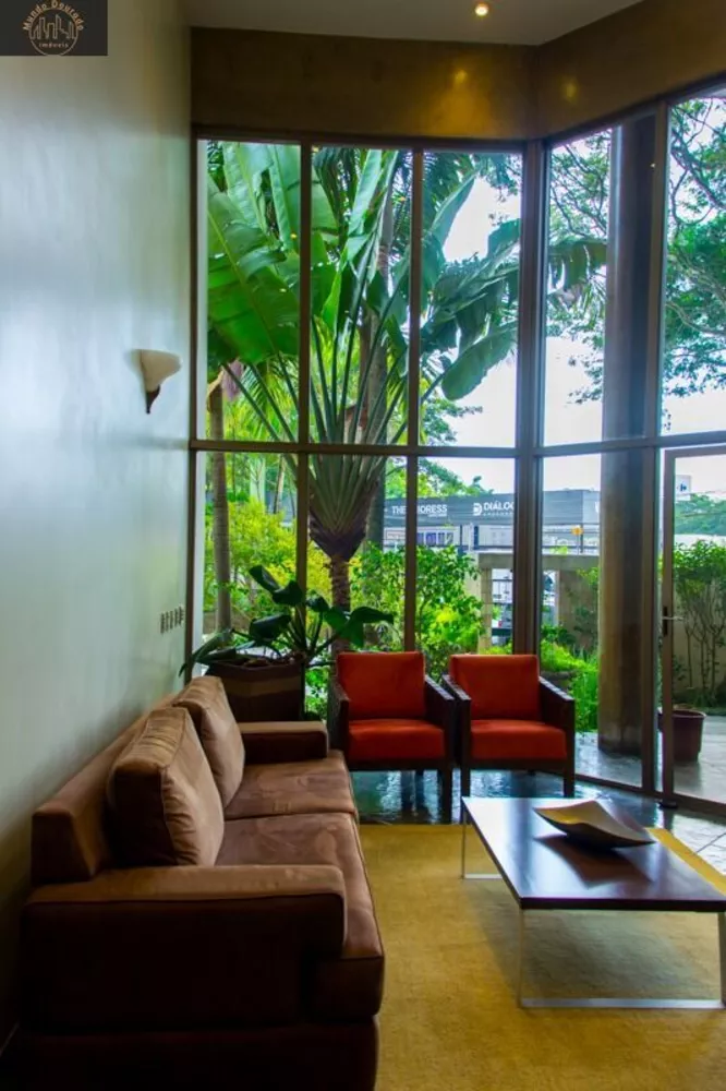 Apartamento, 3 quartos, 248 m² - Foto 3