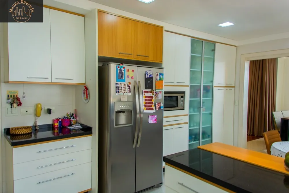 Apartamento, 3 quartos, 248 m² - Foto 4