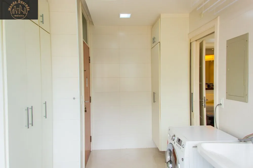 Apartamento, 3 quartos, 248 m² - Foto 5