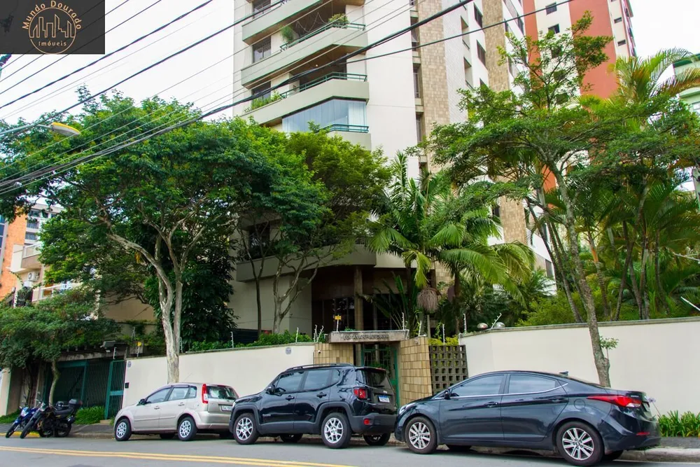 Apartamento, 3 quartos, 248 m² - Foto 12