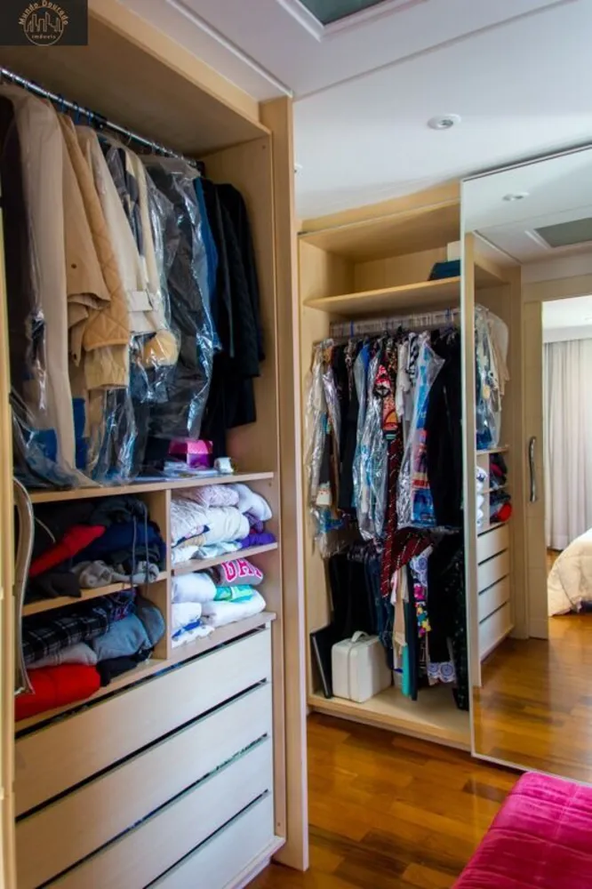 Apartamento, 3 quartos, 248 m² - Foto 6