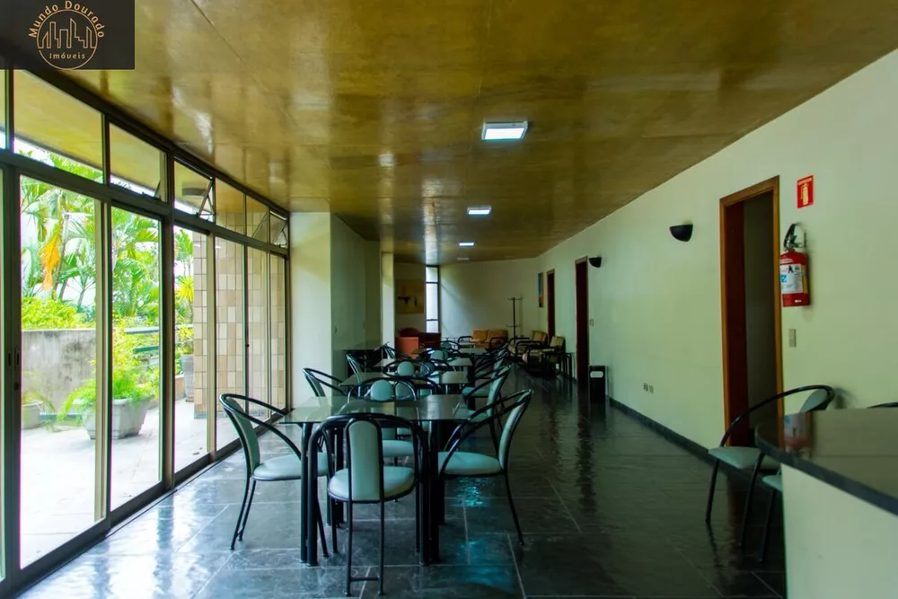 Apartamento, 3 quartos, 248 m² - Foto 4