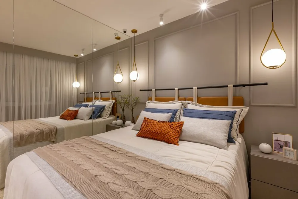 Apartamento, 2 quartos, 69 m² - Foto 5