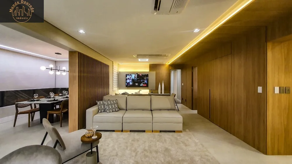 Apartamento, 4 quartos, 177 m² - Foto 1