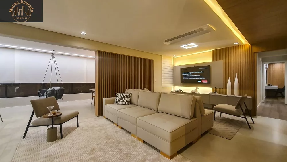 Apartamento, 4 quartos, 177 m² - Foto 2