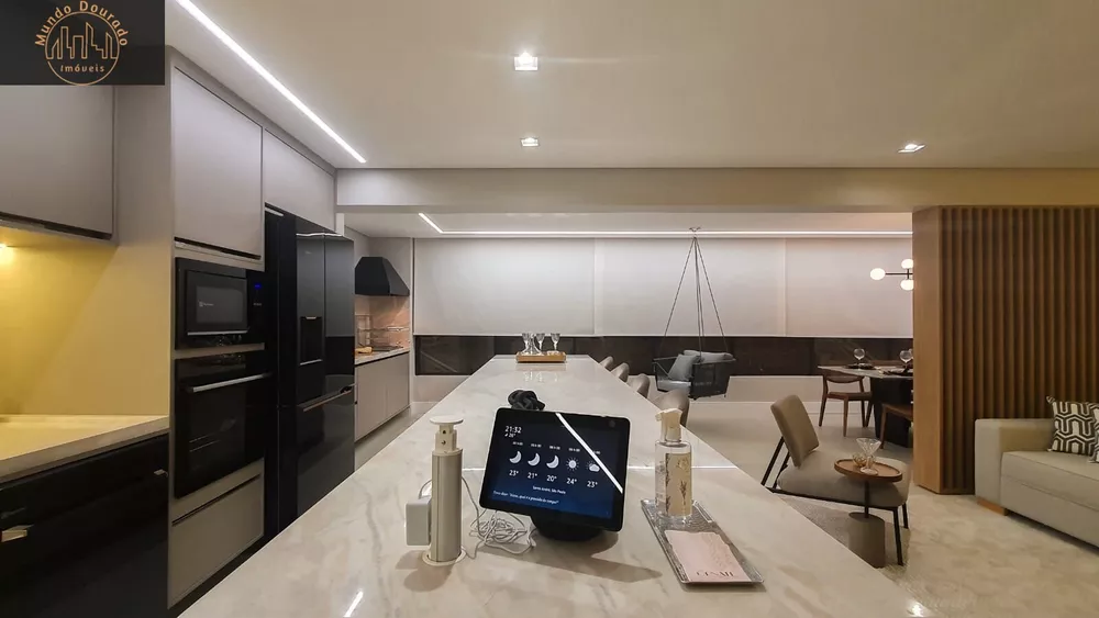 Apartamento, 4 quartos, 177 m² - Foto 3
