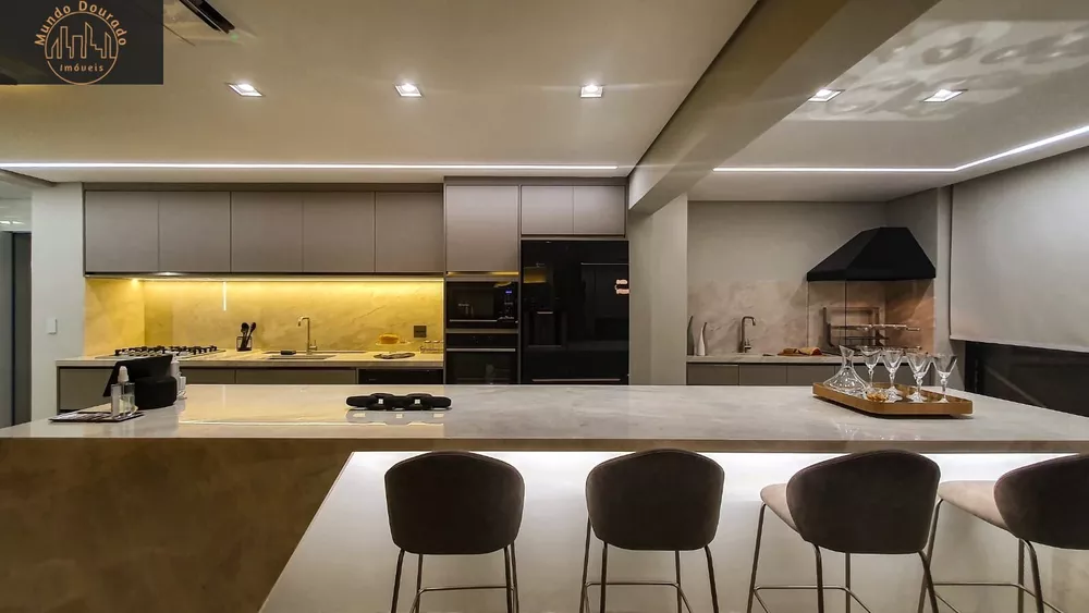 Apartamento, 4 quartos, 177 m² - Foto 1