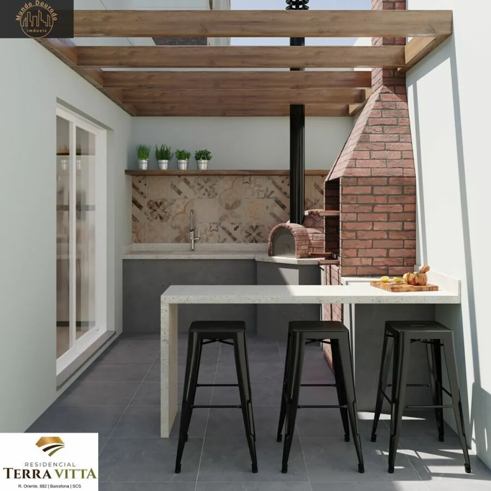 Apartamento, 2 quartos, 108 m² - Foto 1