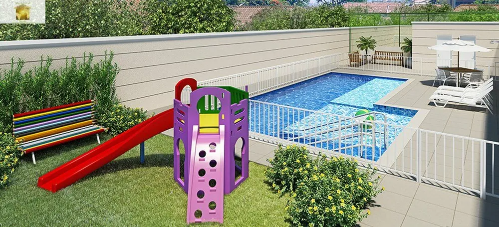Apartamento, 2 quartos, 52 m² - Foto 12