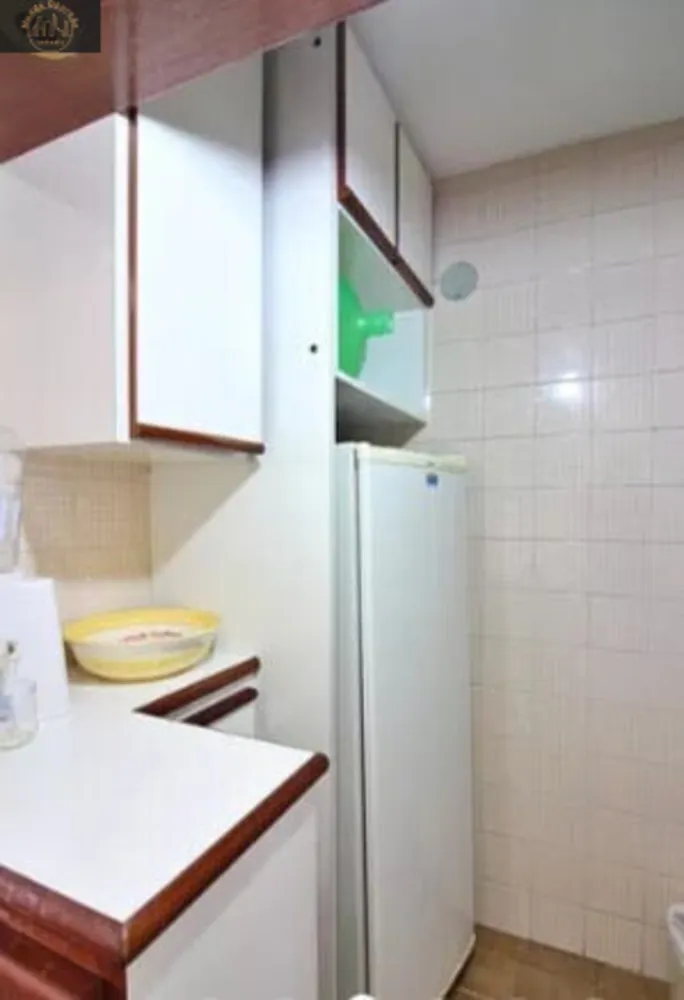 Apartamento, 1 quarto, 40 m² - Foto 2