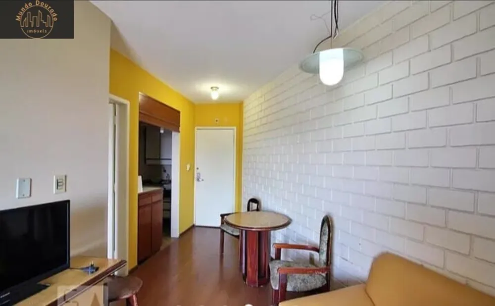 Apartamento, 1 quarto, 40 m² - Foto 7