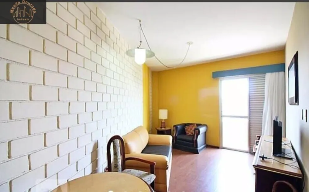 Apartamento, 1 quarto, 40 m² - Foto 6