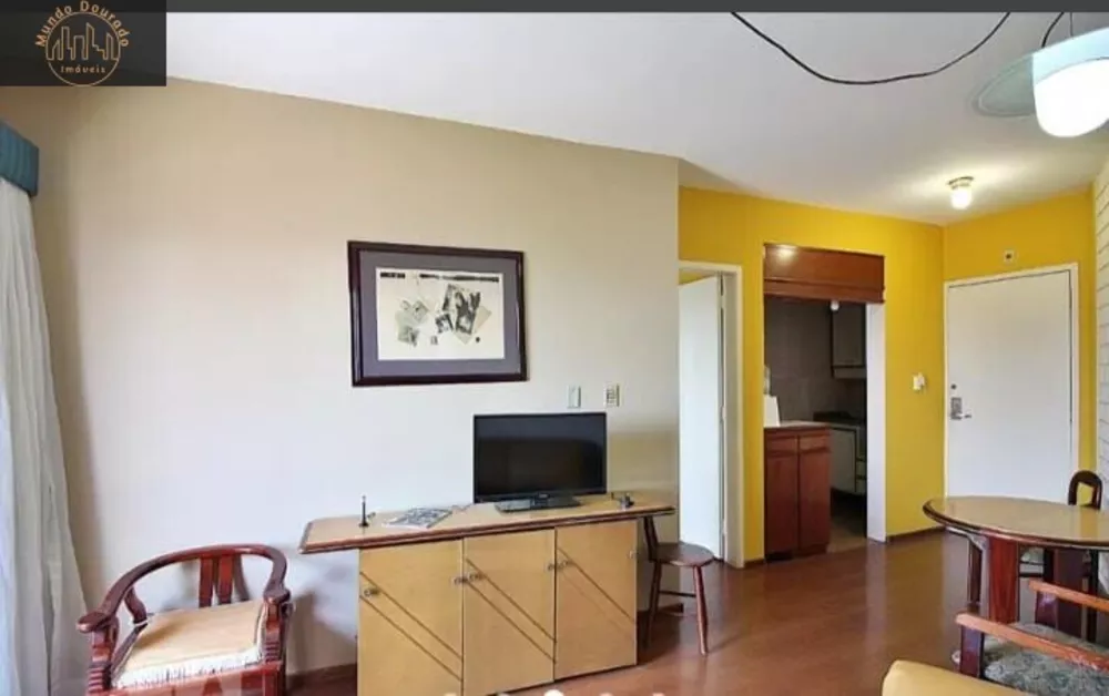Apartamento, 1 quarto, 40 m² - Foto 4