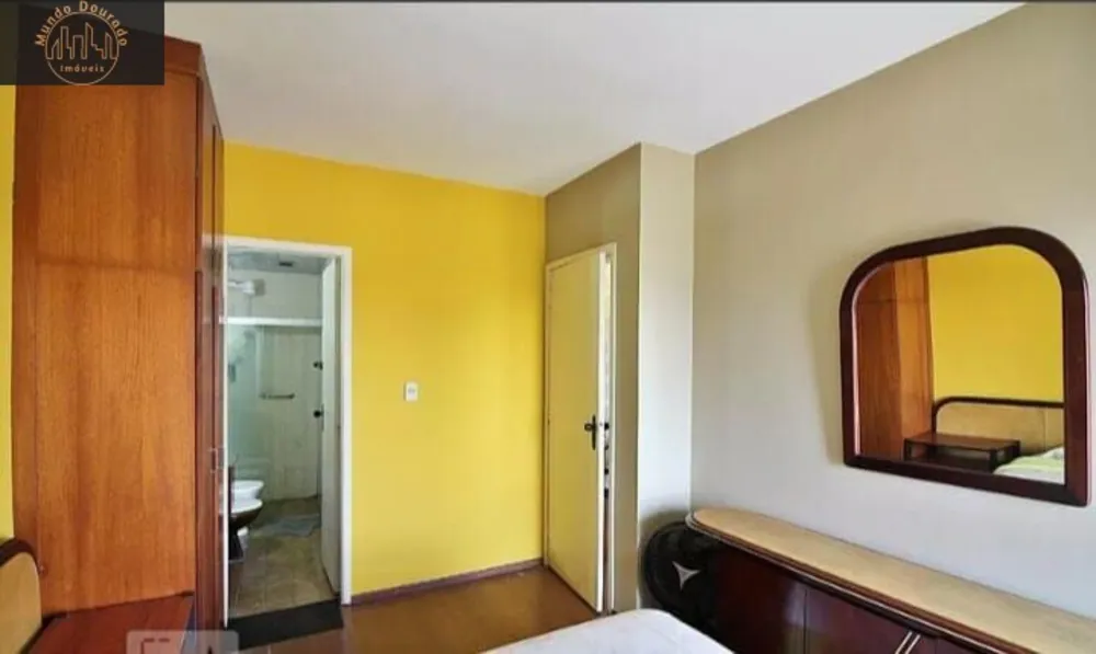 Apartamento, 1 quarto, 40 m² - Foto 7