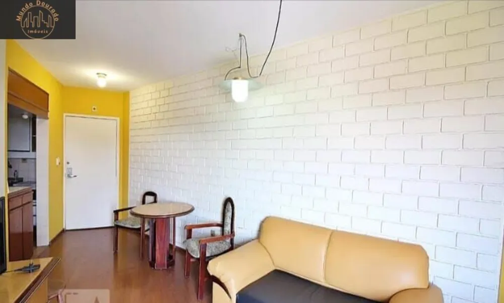 Apartamento, 1 quarto, 40 m² - Foto 9