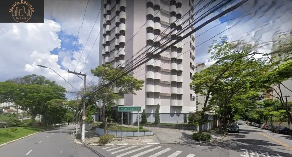 Apartamento, 1 quarto, 40 m² - Foto 5