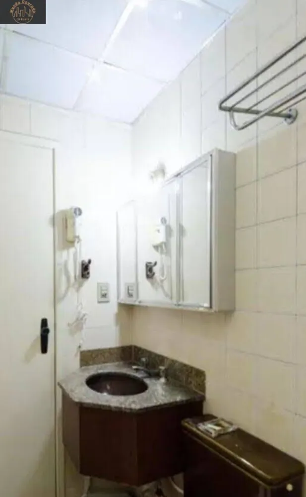 Apartamento, 1 quarto, 40 m² - Foto 12