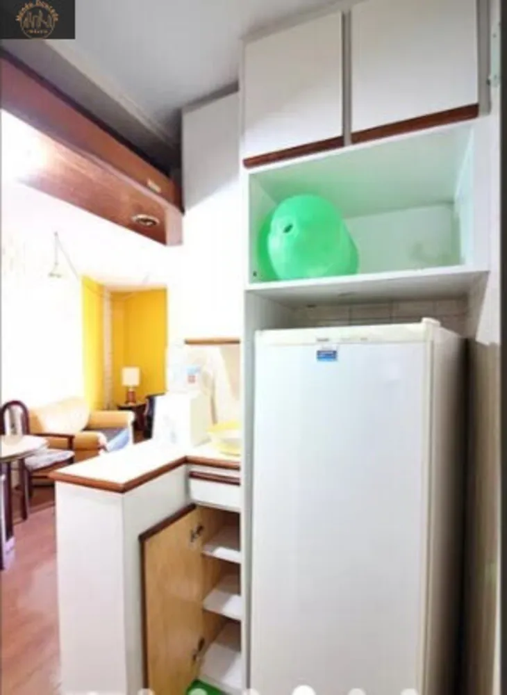 Apartamento, 1 quarto, 40 m² - Foto 3