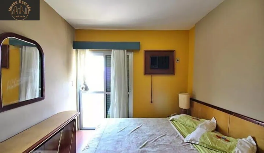 Apartamento, 1 quarto, 40 m² - Foto 5