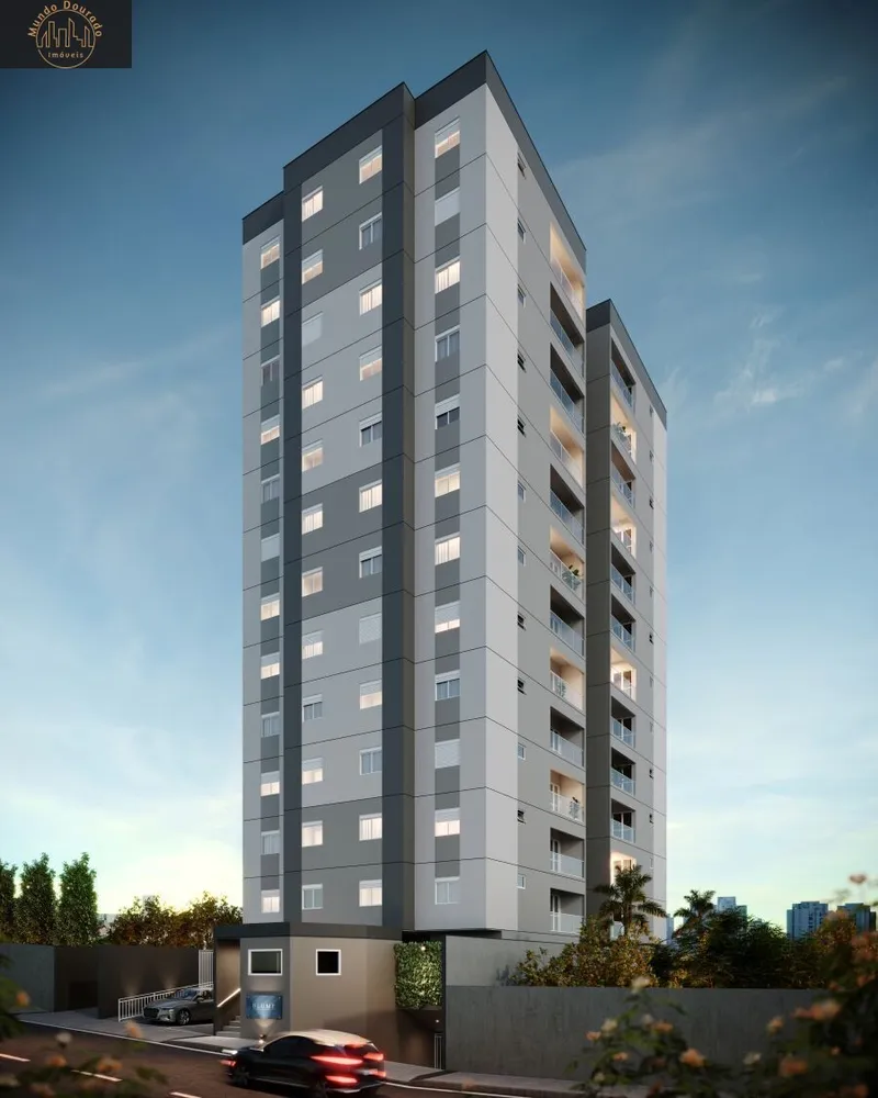 Apartamento, 3 quartos, 70 m² - Foto 8