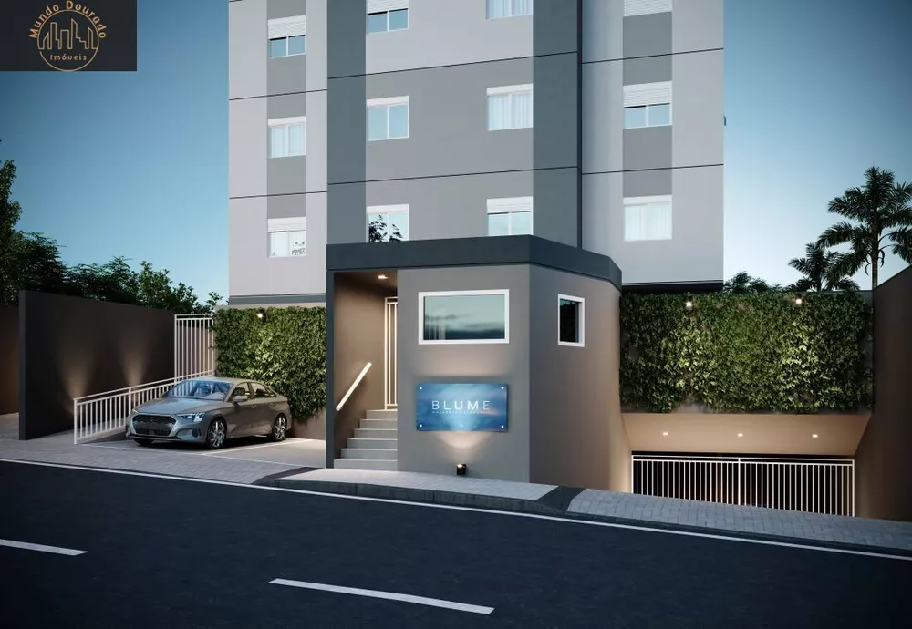 Apartamento, 3 quartos, 70 m² - Foto 4