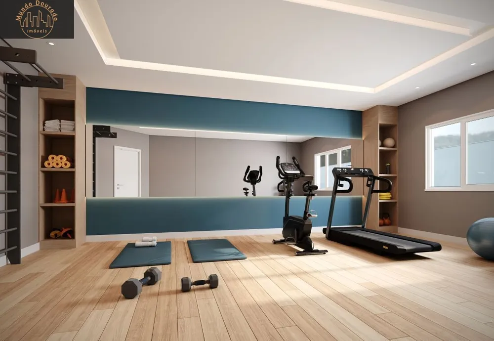Apartamento, 3 quartos, 70 m² - Foto 6