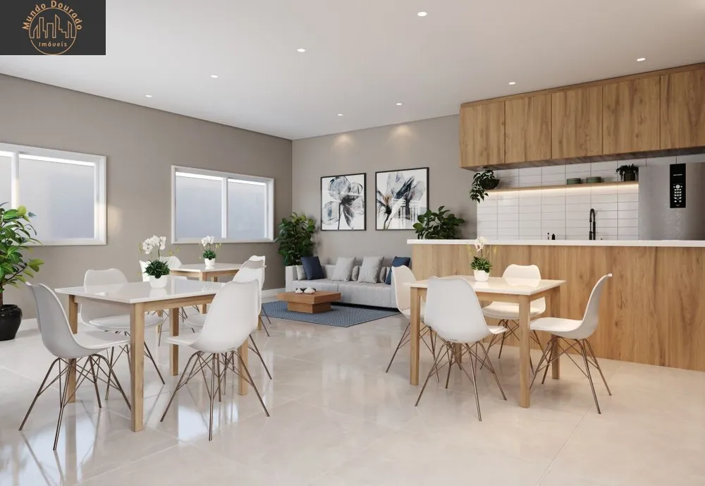 Apartamento, 3 quartos, 70 m² - Foto 8