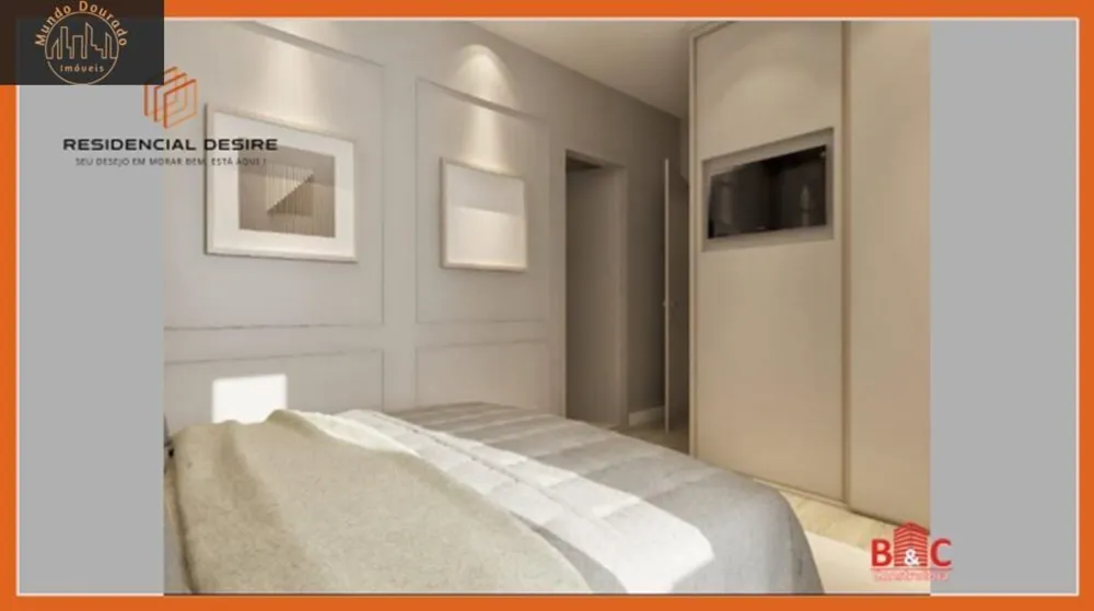 Apartamento, 2 quartos, 54 m² - Foto 9