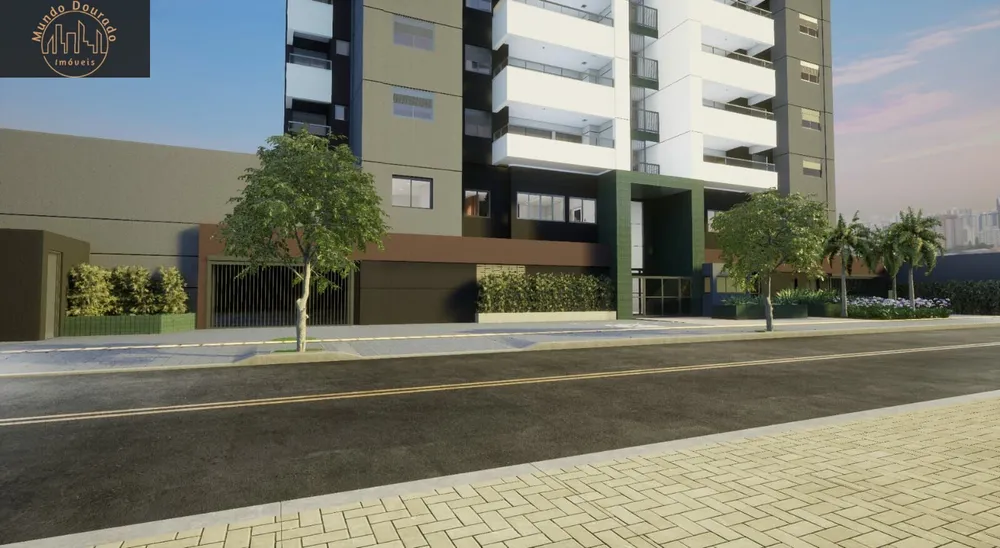 Apartamento, 3 quartos, 105 m² - Foto 10