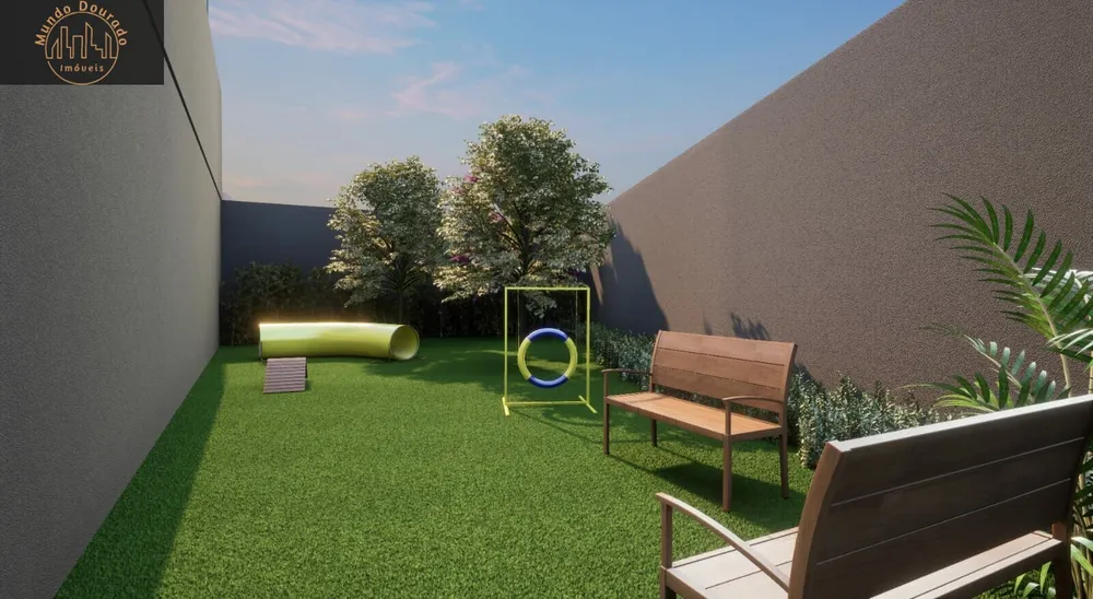 Apartamento, 3 quartos, 105 m² - Foto 4