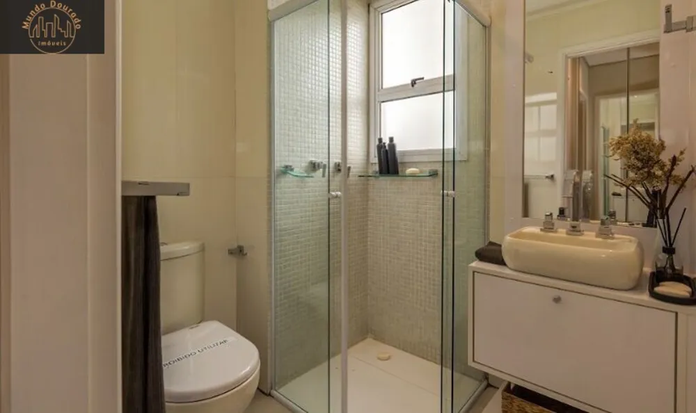 Apartamento, 3 quartos, 83 m² - Foto 7