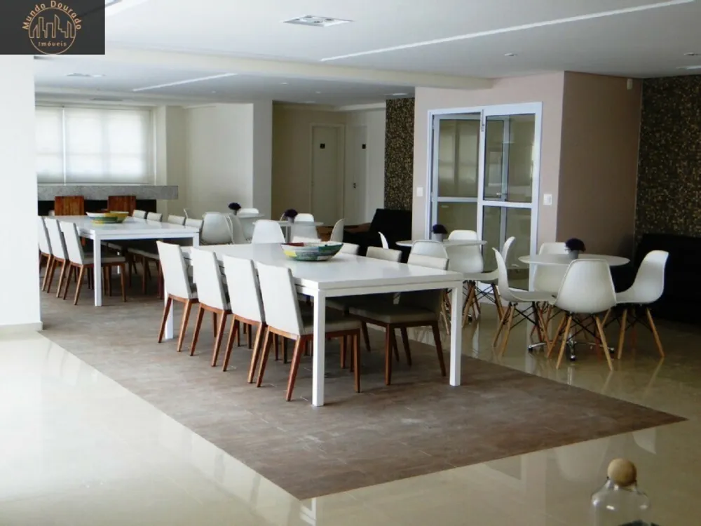Apartamento, 3 quartos, 83 m² - Foto 7