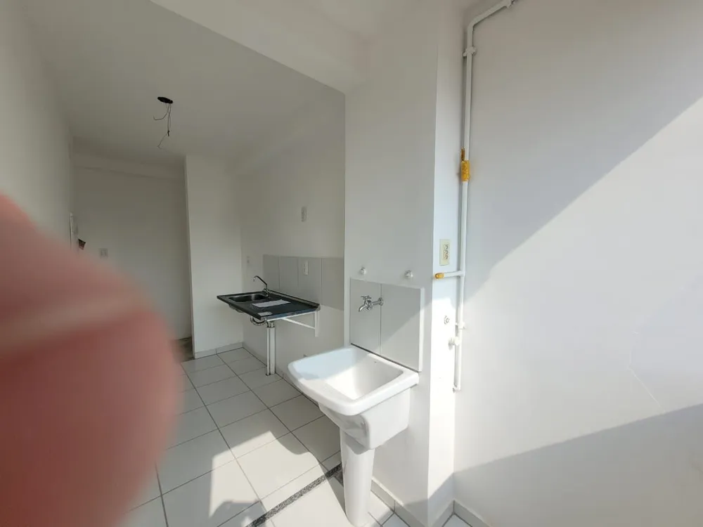 Apartamento, 3 quartos, 59 m² - Foto 3