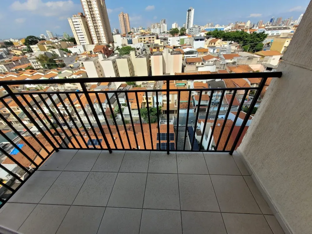 Apartamento, 3 quartos, 59 m² - Foto 4
