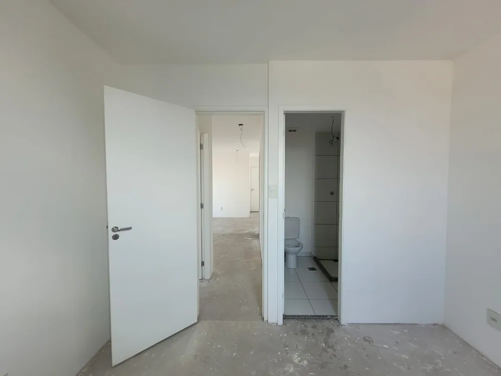 Apartamento, 3 quartos, 59 m² - Foto 6