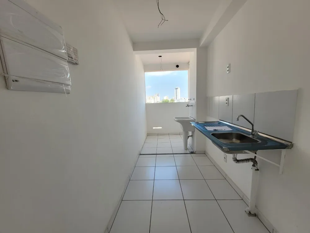 Apartamento, 3 quartos, 59 m² - Foto 1