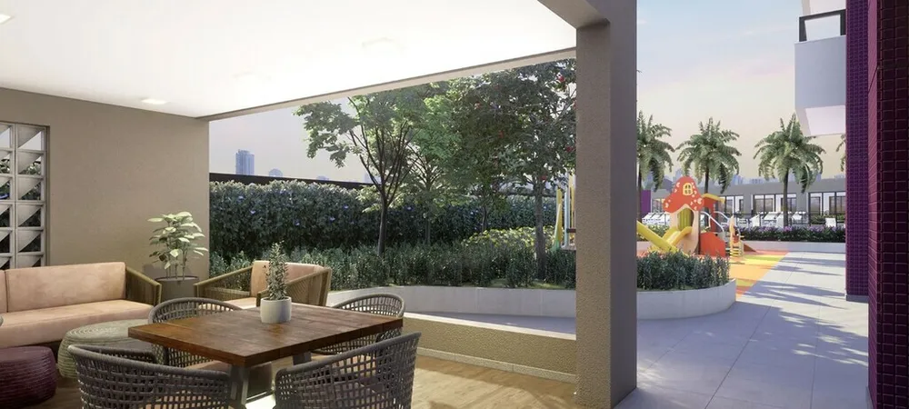 Apartamento, 3 quartos, 125 m² - Foto 14