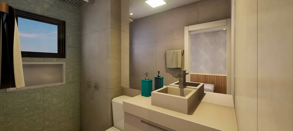 Apartamento, 3 quartos, 125 m² - Foto 6