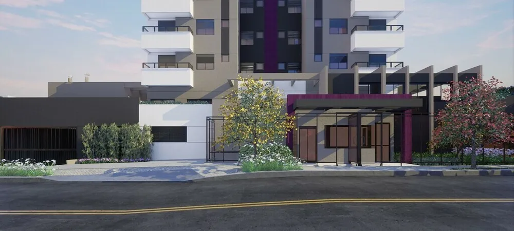 Apartamento, 3 quartos, 125 m² - Foto 1