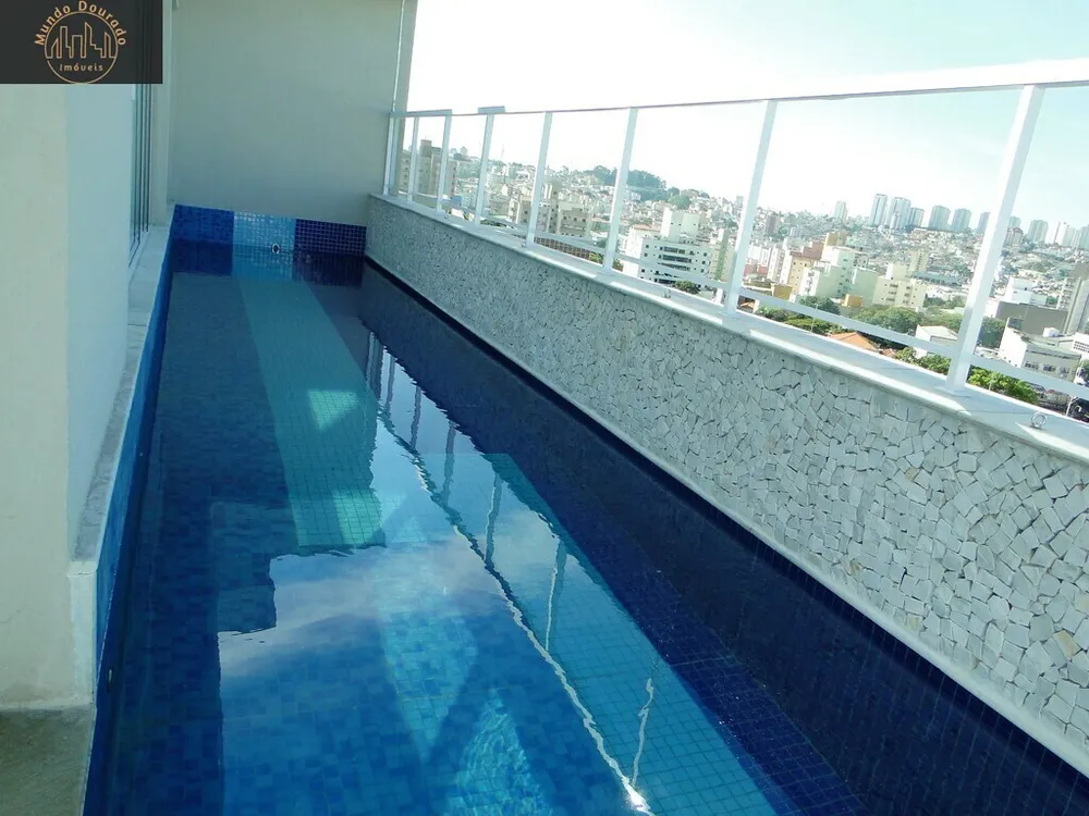 Apartamento, 2 quartos, 54 m² - Foto 15