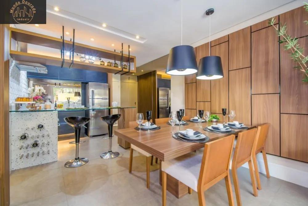 Apartamento, 2 quartos, 54 m² - Foto 4
