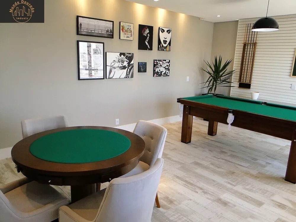 Apartamento, 2 quartos, 54 m² - Foto 3