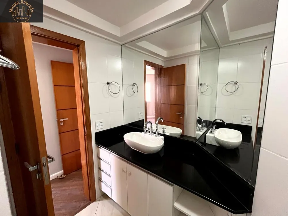 Cobertura, 3 quartos, 254 m² - Foto 11