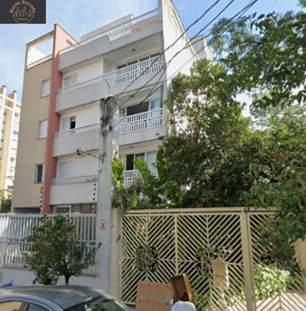 Cobertura, 3 quartos, 254 m² - Foto 16
