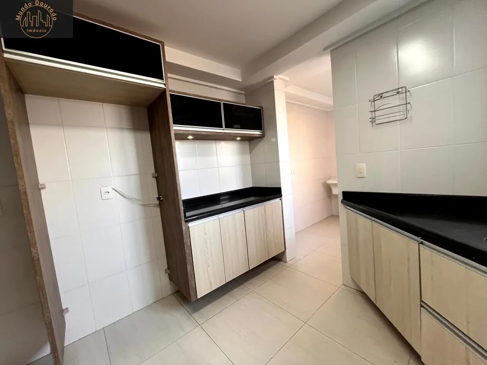 Cobertura, 3 quartos, 254 m² - Foto 4