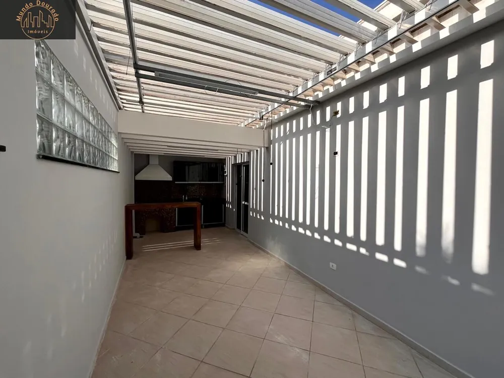 Cobertura, 3 quartos, 254 m² - Foto 4