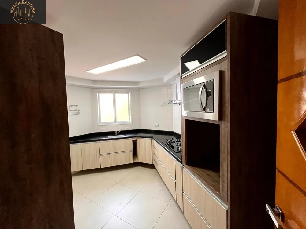 Cobertura, 3 quartos, 254 m² - Foto 6