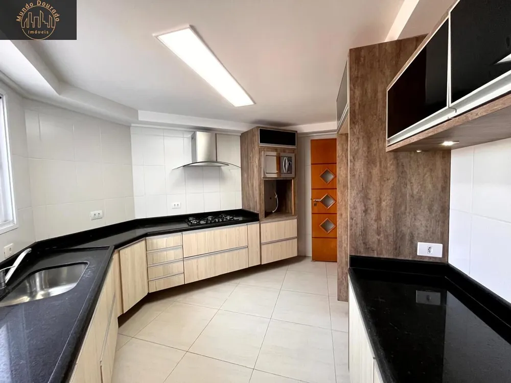 Cobertura, 3 quartos, 254 m² - Foto 7