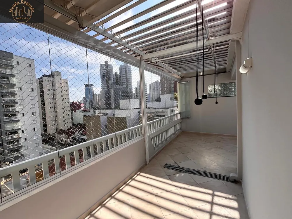 Cobertura, 3 quartos, 254 m² - Foto 3