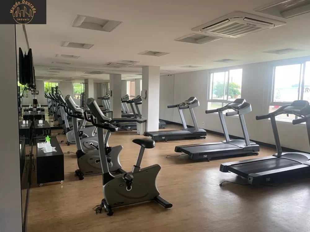 Apartamento, 3 quartos, 127 m² - Foto 4